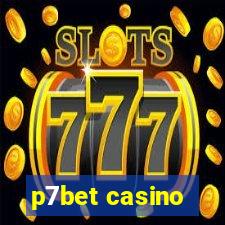 p7bet casino